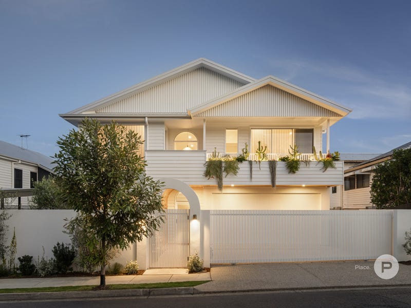 Houses for Sale in Paddington, QLD 4064 - realestate.com.au