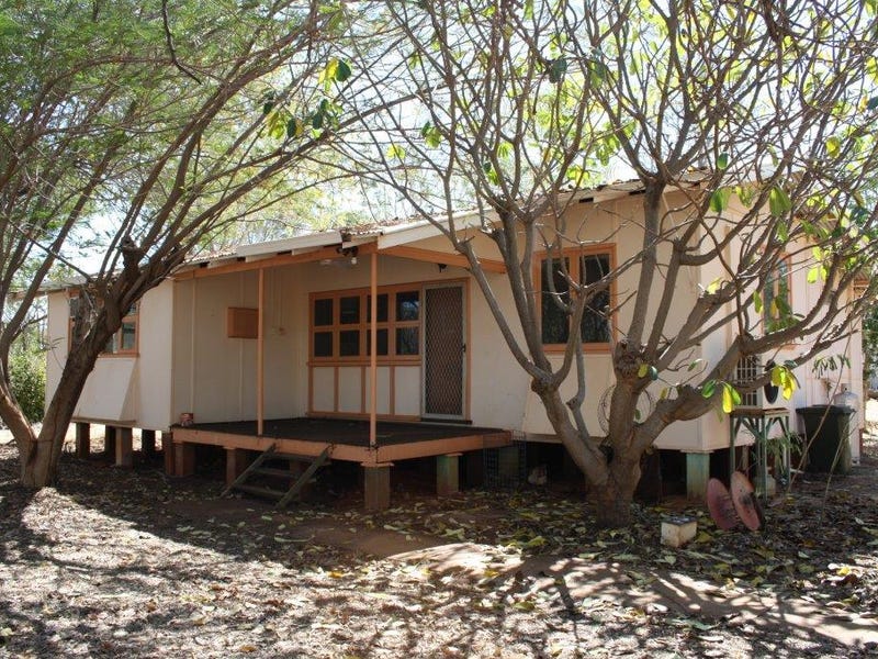 31 KNOWSLEY ST WEST, Derby, WA 6728 Property Details