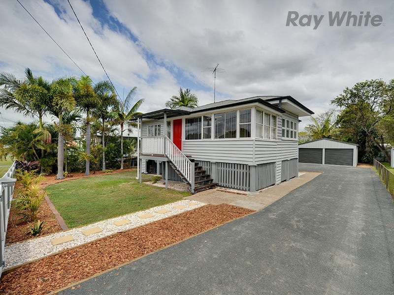 5 Russell Street, Silkstone, Qld 4304 Property Details