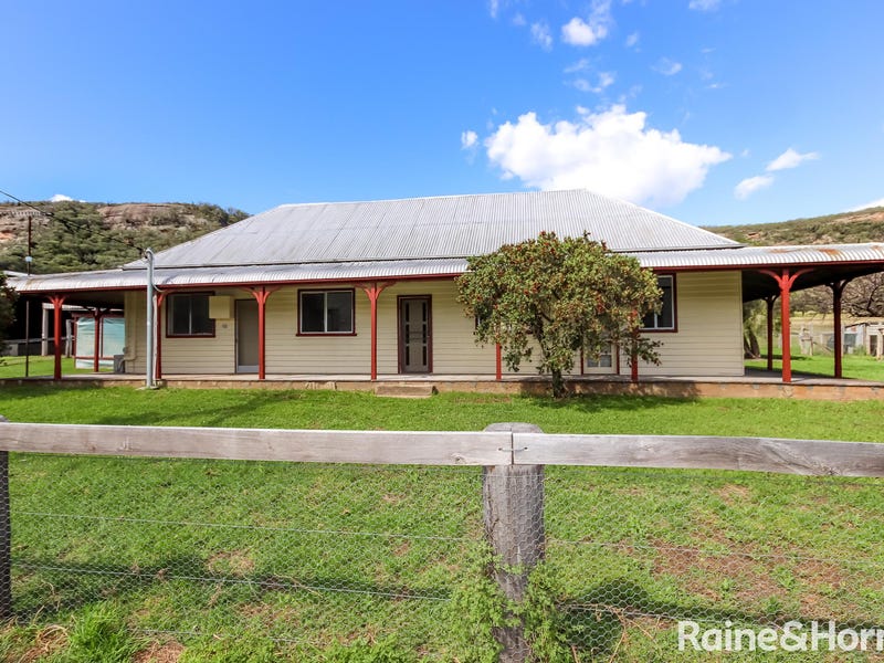 2170 Merriwa Road, Sandy Hollow, NSW 2333