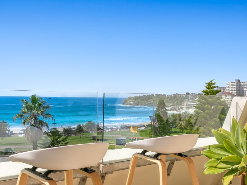 Bondi Beach Real Estate Prices