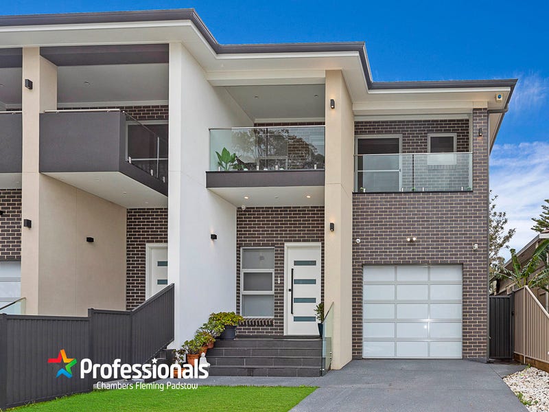 8 Baldwin Street, Padstow, NSW 2211