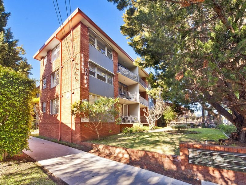 16/45 Alt Street, Ashfield, NSW 2131 Property Details