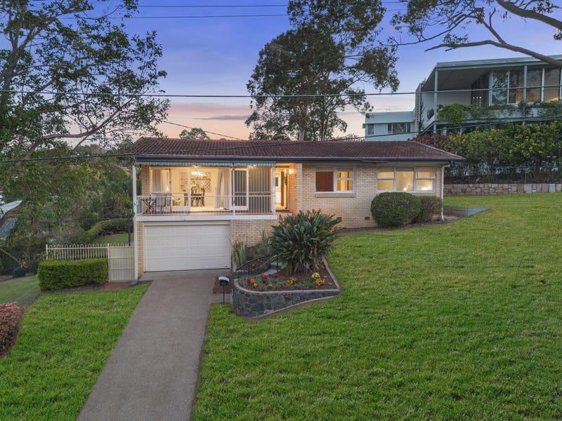 88 Main Avenue, Bardon, QLD, 4065