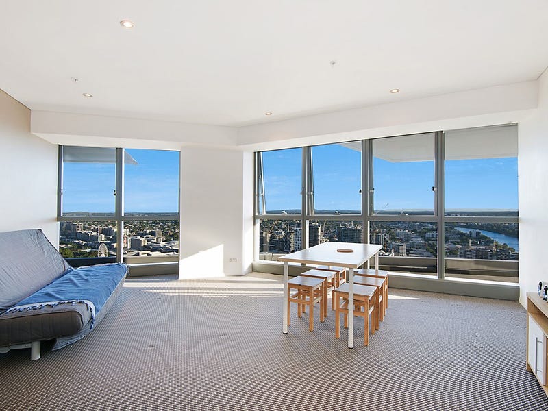 3601/43 Herschel Street, Brisbane City, Qld 4000