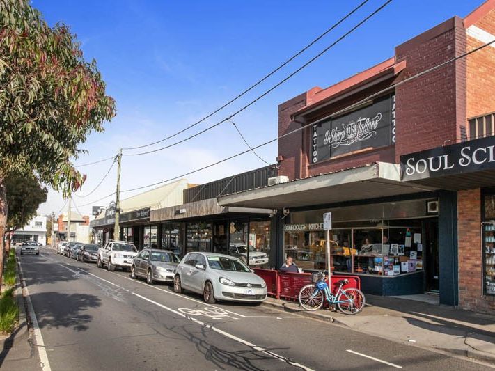 5/77 Victoria Street, Seddon, VIC 3011