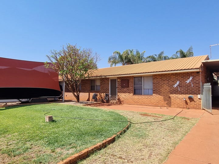 8 Braeside Drive, Newman, WA 6753 Property Details