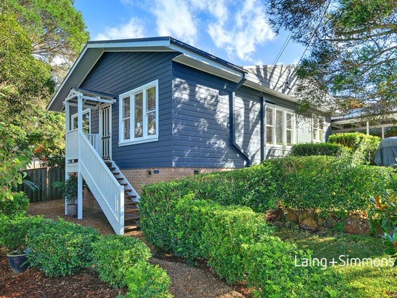 1 Park Road, Cowan, NSW 2081 Property Details