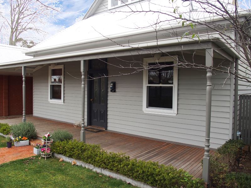 20 Gray Street, Wangaratta, Vic 3677 Property Details