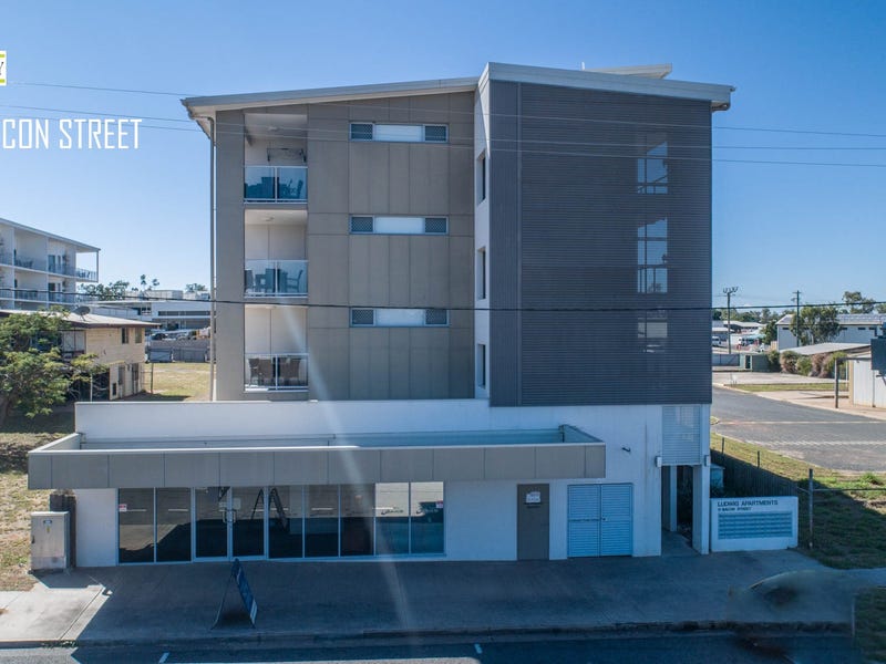 3/11 Bacon Street, Moranbah, Qld 4744 Unit for Sale