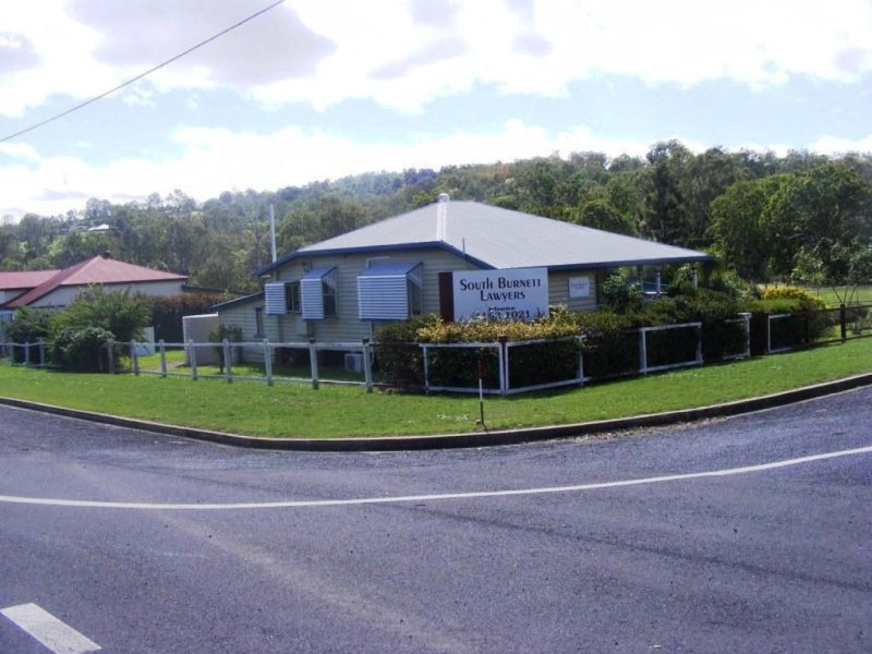 8 Elk St., Nanango, Qld 4615 Property Details