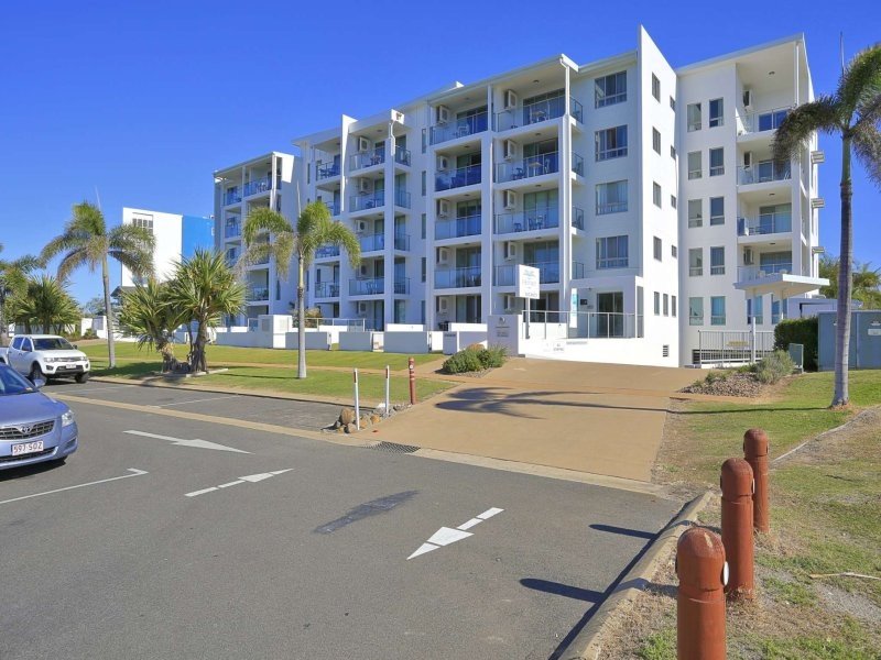 303/23 Esplanade, Bargara, Qld 4670 Property Details