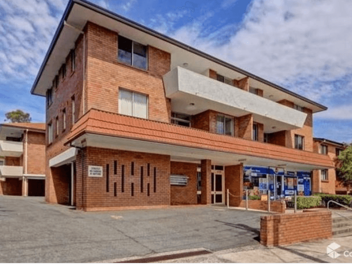 5/4143 Bourke Street, North Wollongong, NSW 2500