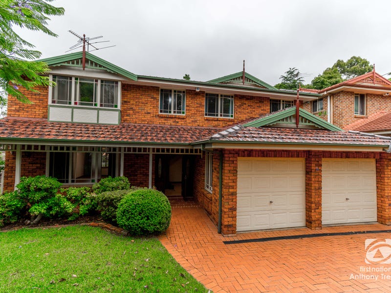 9A Eastwood Avenue, Eastwood, NSW 2122