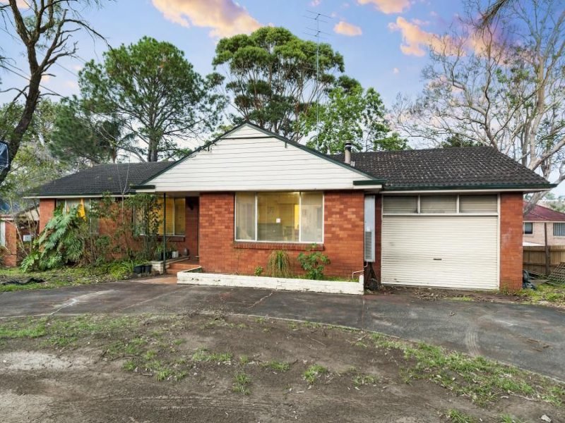 180C Old Northern Road, Castle Hill, NSW 2154