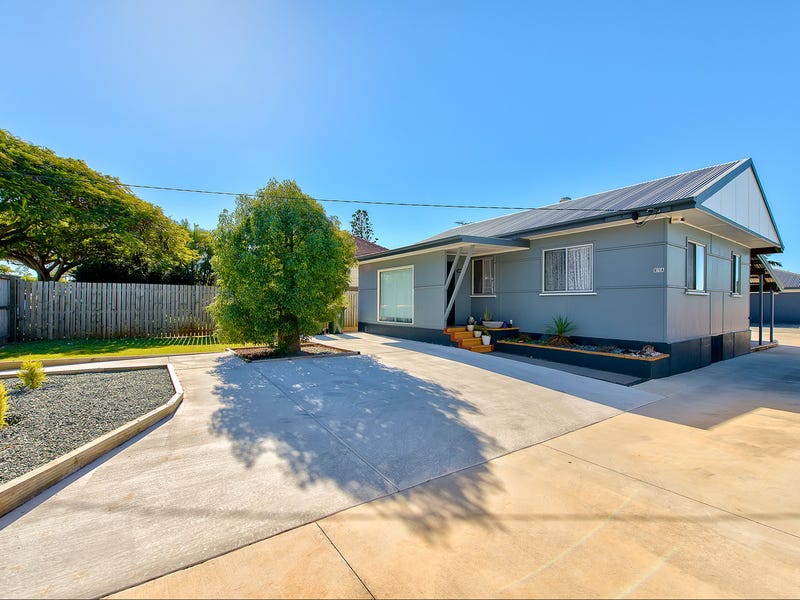 81A Red Hill Road, Nudgee, QLD 4014