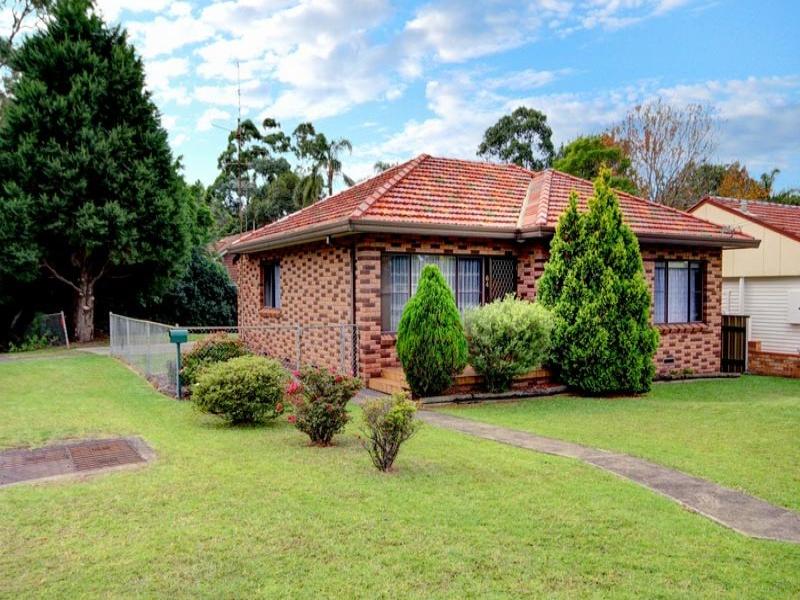 64 Tarrawanna Road, Corrimal, NSW 2518 - Property Details