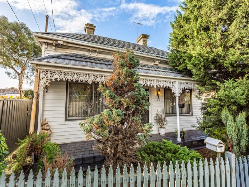 120 Ballarat Road, Footscray, Vic 3011 Property Details