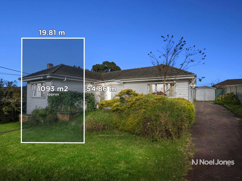 4 Neilson Street, Bayswater, Vic 3153 House for Sale