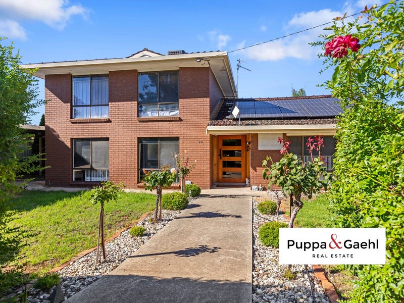 46 HEILY STREET, Rushworth, Vic 3612 House for Sale