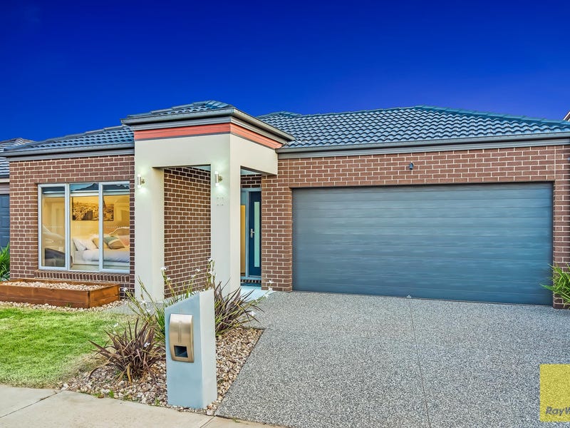 12 Beatty Avenue, Truganina, Vic 3029