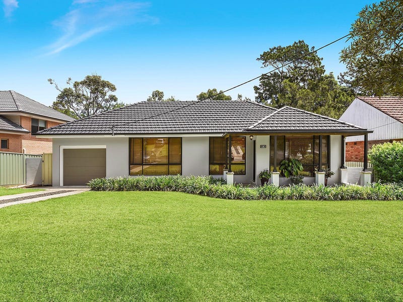 45 Lexington Parade, Adamstown Heights, NSW 2289