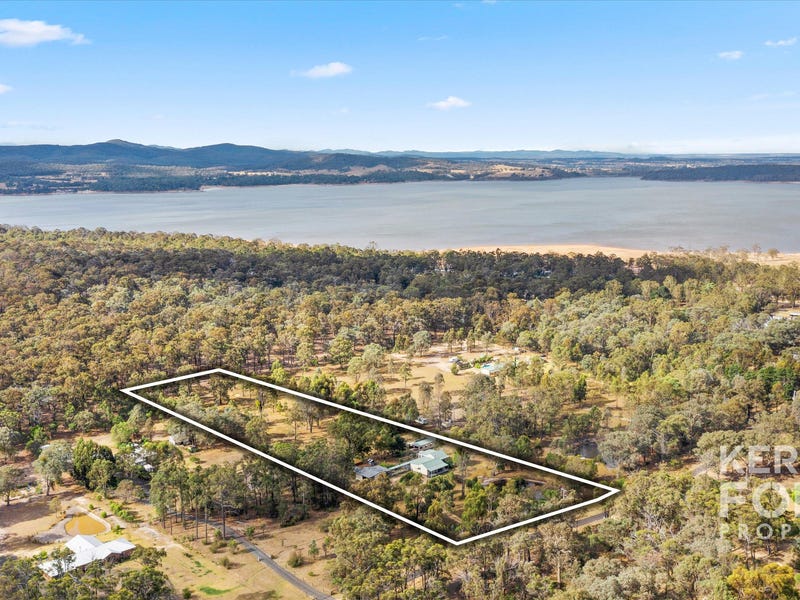 8 Inala Road, Glenmaggie, Vic 3858 House for Sale