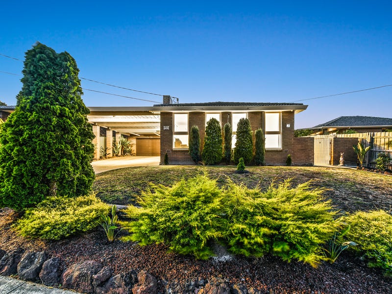 2 Ashby Drive, Dandenong North, VIC 3175