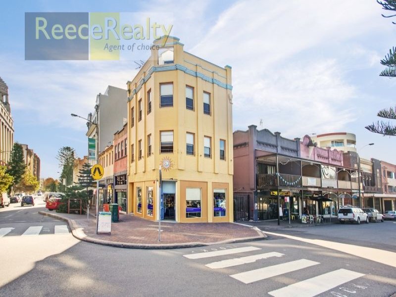 36 Hunter Street, Newcastle, NSW 2300