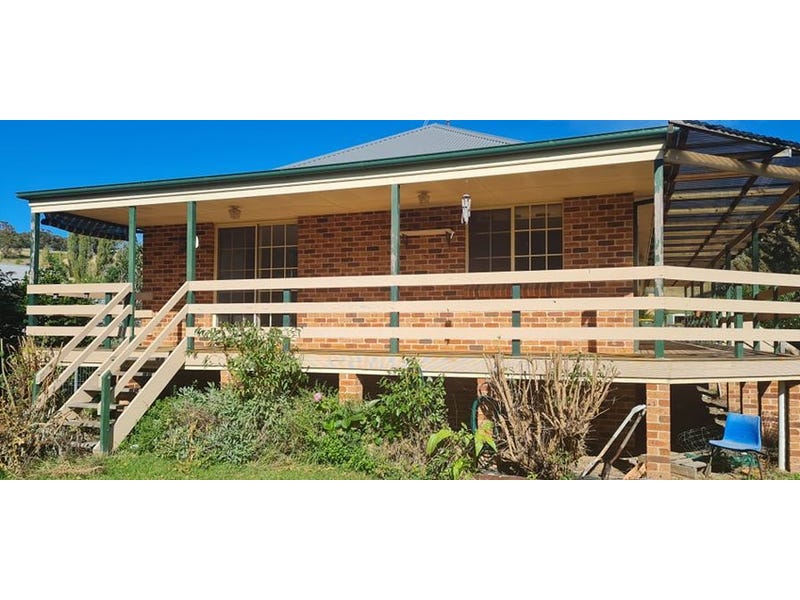 10 Stoke Lane, Carcoar, NSW 2791