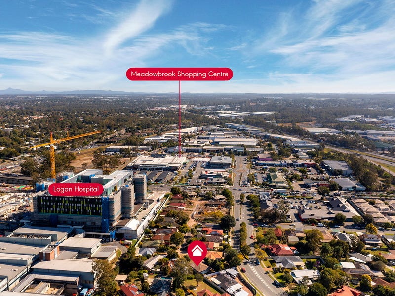 23 Buttercup Close, Meadowbrook, Qld 4131 Property Details