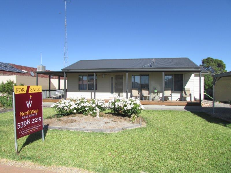 22 Phillips Street, Beulah, VIC 3395