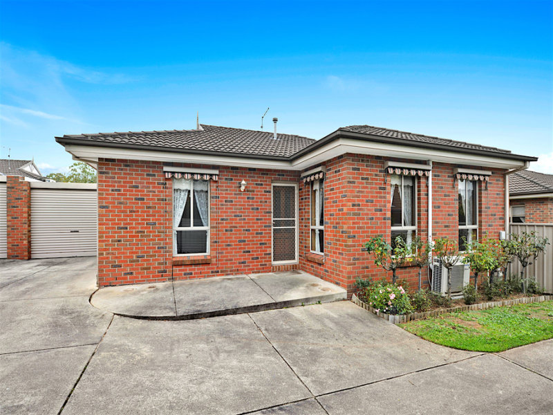 Unit 5/400 Barkly Street, Buninyong, Vic 3357 Property Details
