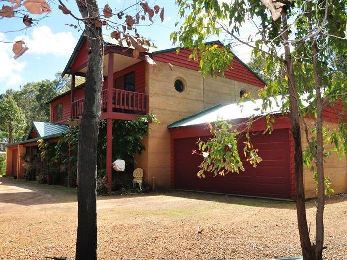 32 Sabina Drive, Molloy Island, WA 6290