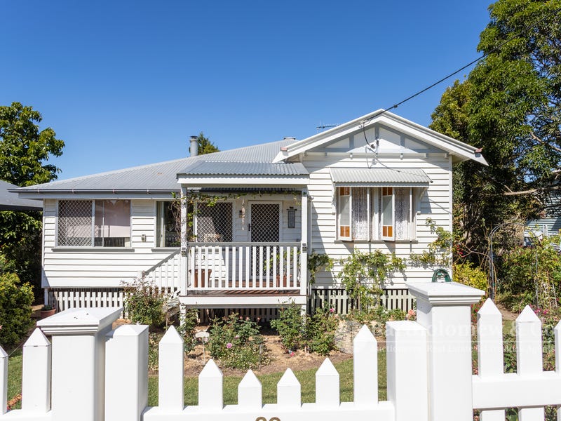 20 Brook Street, Boonah, Qld 4310 Property Details