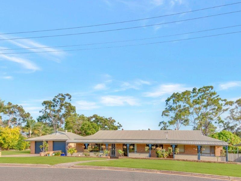 90 Gretel Dr, Clinton, Qld 4680 Property Details