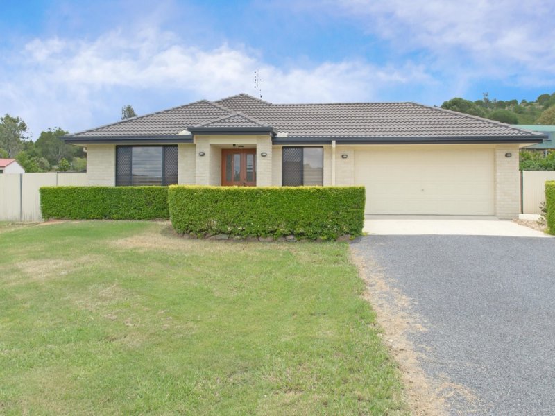 161 Rose Ave, Minden, Qld 4311 Property Details