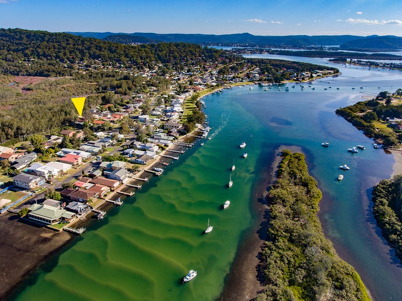 37A Shelly Beach Road, Empire Bay, NSW 2257