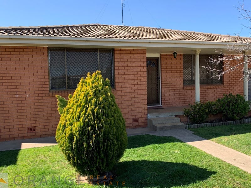 2/61 Bletchington Street, Orange, NSW 2800 Property Details