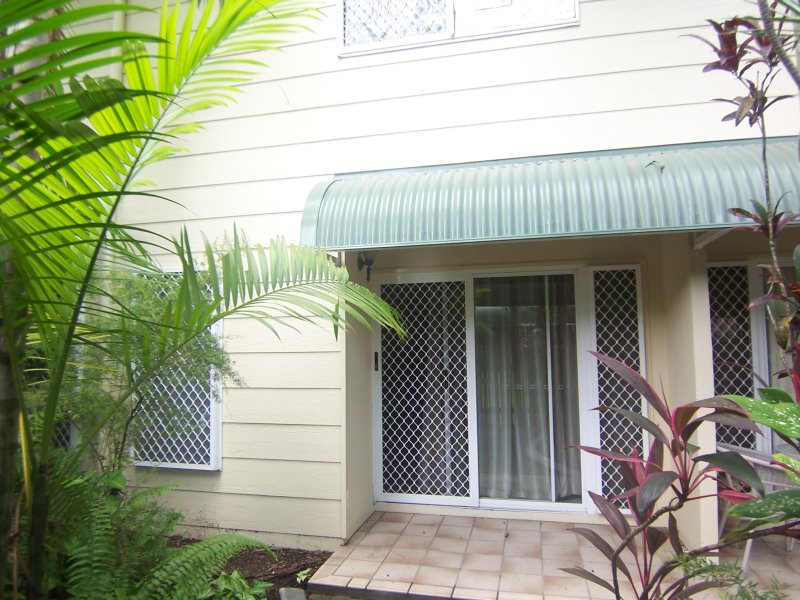 5/9 Balaclava Road, Earlville, Qld 4870 Property Details