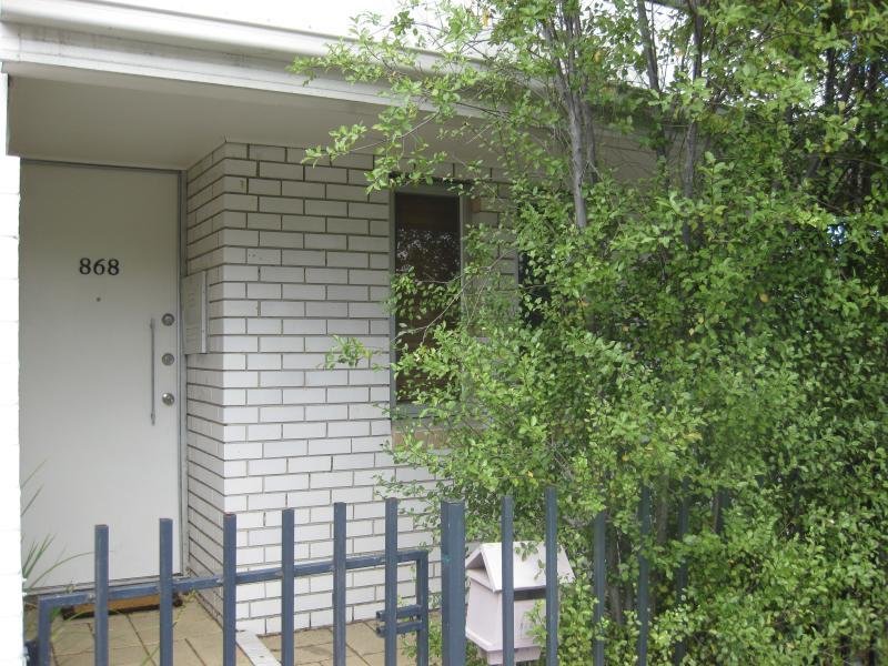 868 Nicholson Street, Fitzroy North, VIC 3068