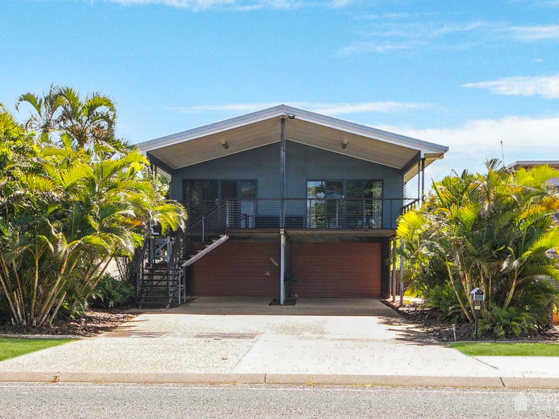 184 Scenic Highway, Lammermoor, Qld 4703 Property Details