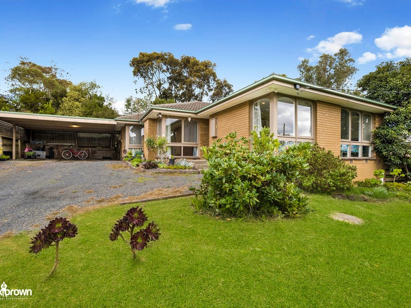 46 Old Warburton Road, Seville, VIC 3139