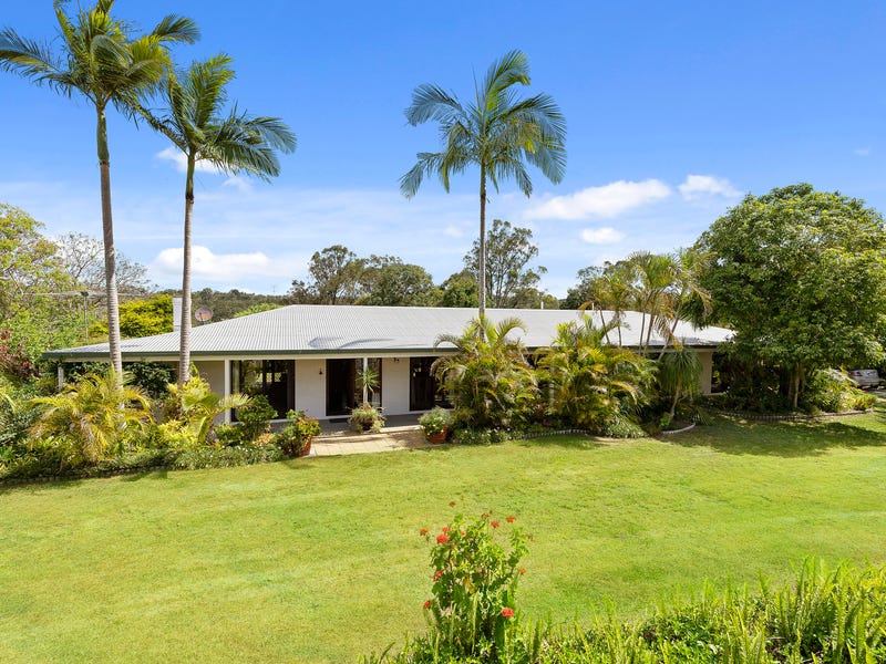 819 Bunya Road, Draper, Qld 4520 Property Details