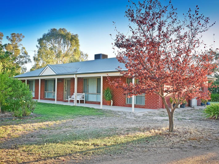 126 Luther Road, Jindera, NSW 2642 Property Details