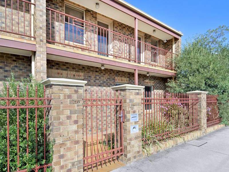 5/3032 Grantham Street, Brunswick, Vic 3056 Property Details
