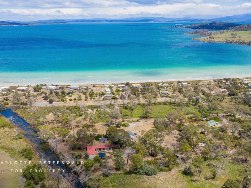 11 Beach Road, Connellys Marsh, TAS 7173