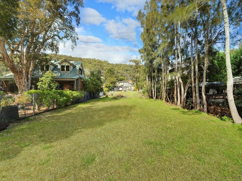 93 Brooklyn Road, Brooklyn, NSW 2083