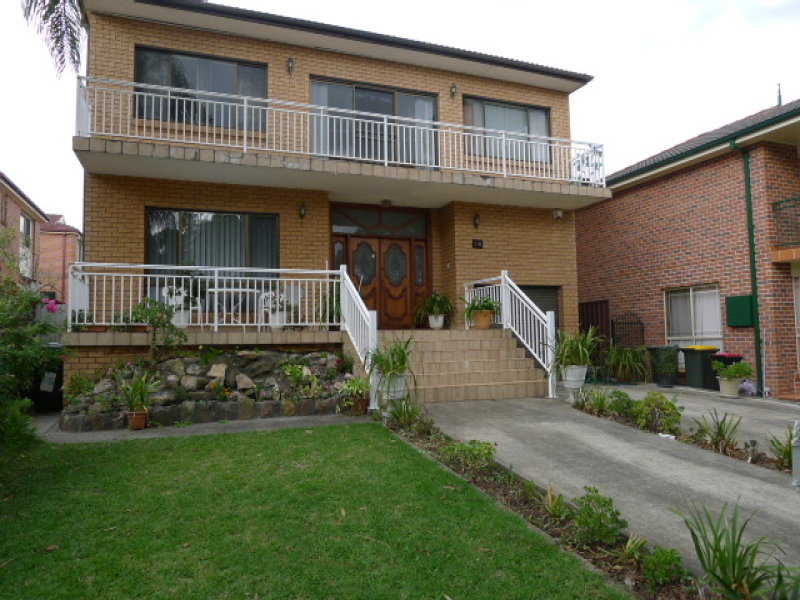 16 Kennington Oval, Auburn, NSW 2144 Property Details