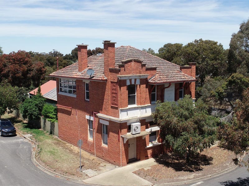 43 Marma Street, Murtoa, Vic 3390 House for Sale